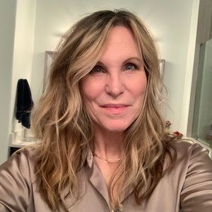 Meet your Posher, Nancy